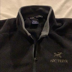 Arcteryx
